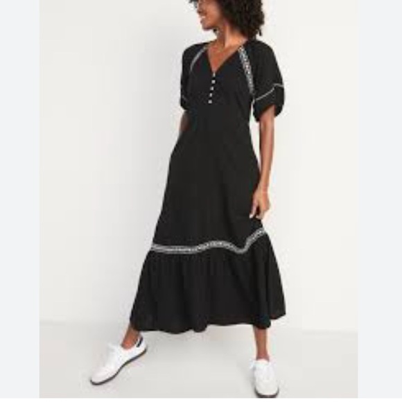 Old Navy Dress 2X‎ - Picture 1 of 10